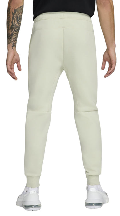 Nike  M NK TCH FLC JGGR - Pantaloni - Nike