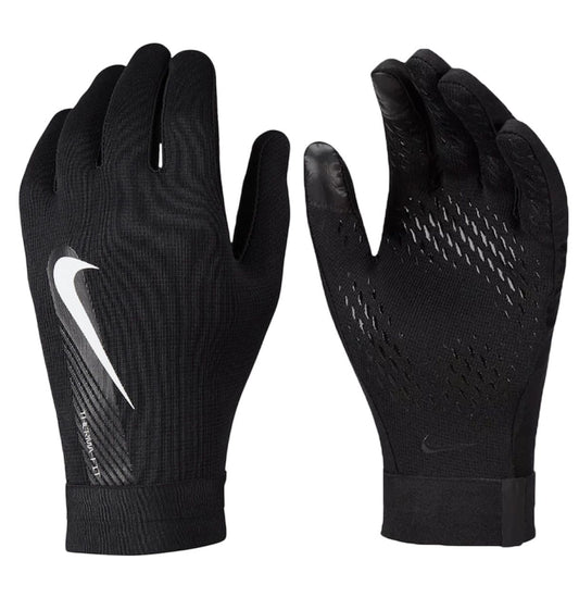 Guanti Nike Accademy THERMAFIT Black - Guanti - Nike