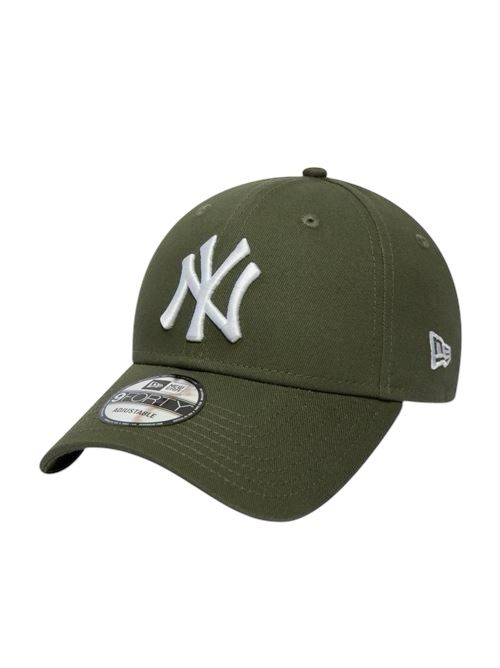 Cappello New Era Cap Verde 9forty - Cappelli - New Era