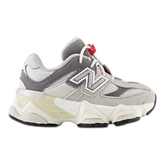 New Balance 9060 Kids Grigie - Scarpe - New Balance