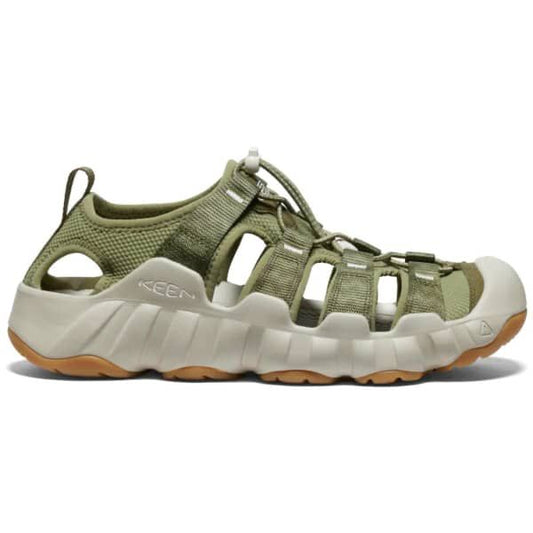 Keen Hyperport h2 Verde militare - sandalo - Keen