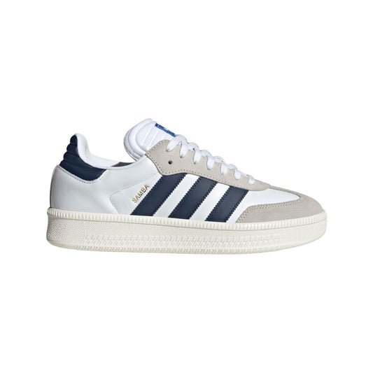 Adidas Samba XLG Bianco blu - Scarpe - adidas