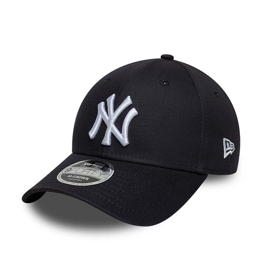 Cappello New Era New York Yankees Navy write - Cappelli - New Era