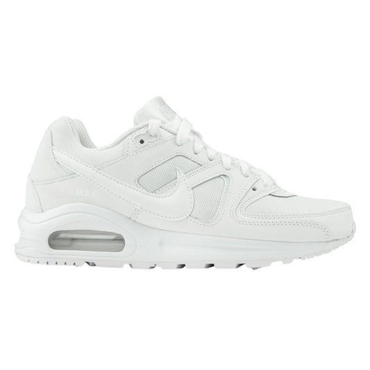 Scarpe Nike NIKE AIR MAX COMMAND FLEX White - Scarpe - Nike