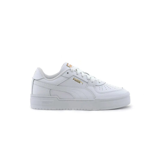 PUMA CA Match White - Scarpe - puma