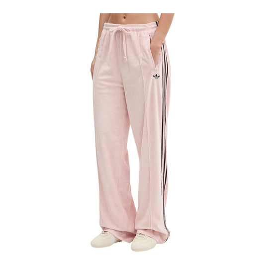 Pantalone Adidas Rosa sanpin - Pantaloni - adidas