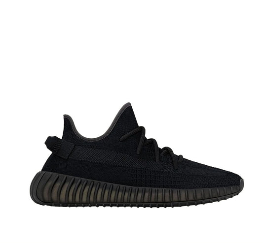Adidas Yeezy Boost 350 V2 Black