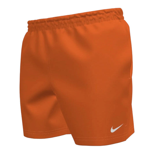 Costume Nike VOLLEY SHORT Classic Arancio - Costumi da bagno - Nike