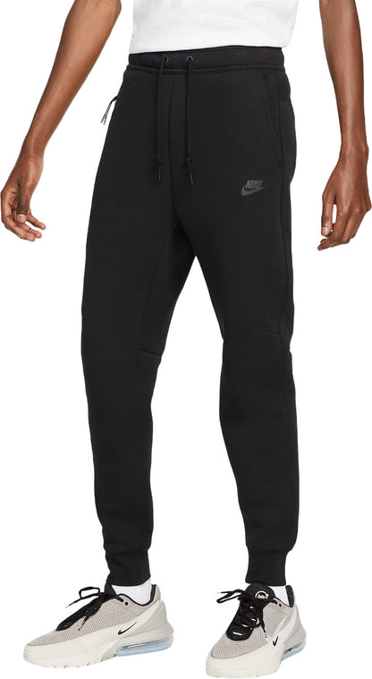 Nike  M NK TCH FLC JGGR - Pantaloni - Nike