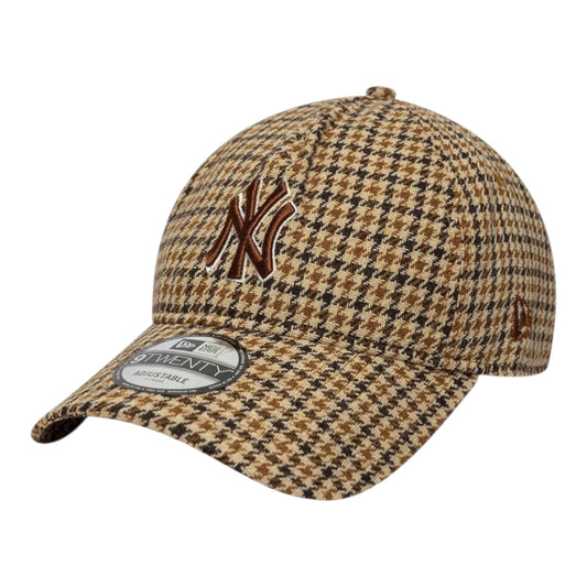 Cap New Era Check - cappello - New Era
