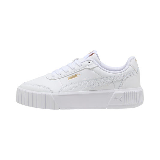 Puma Carina Mia  bianca - Scarpe - puma