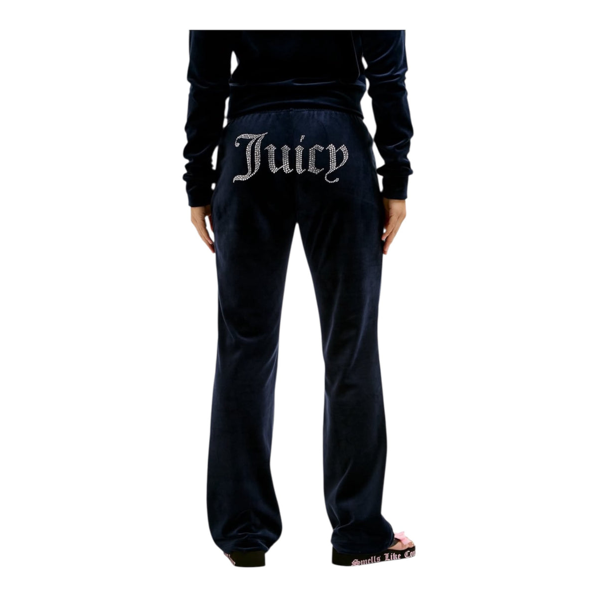 Pantalone Juicy Couture Black - pantalone - Juicy