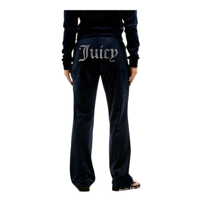 Pantalone Juicy Couture Black - pantalone - Juicy