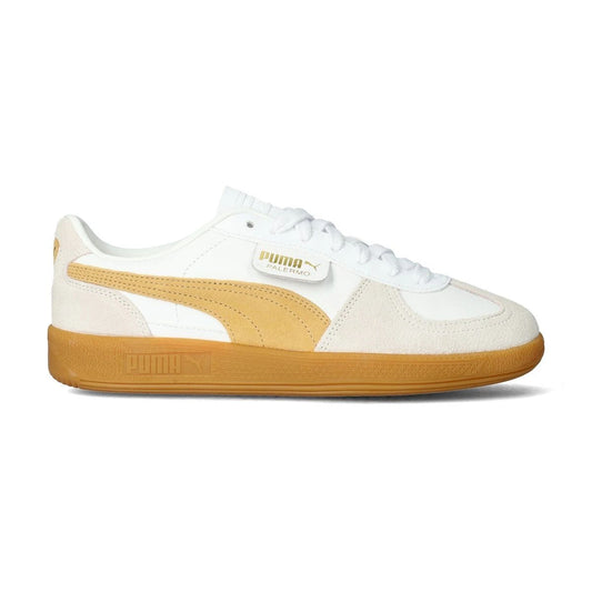 Puma Palermo White Apricot - Scarpe - puma