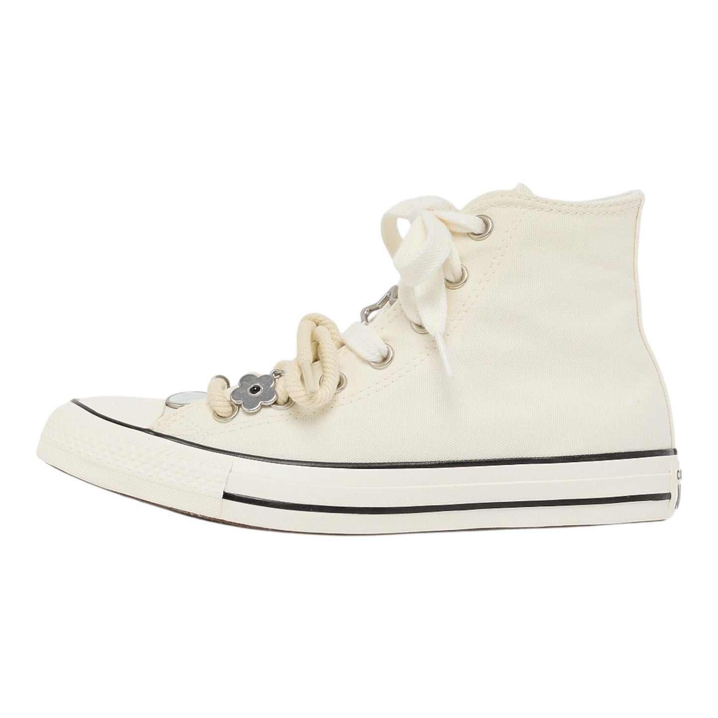 CONVERSE Beige Charms -  - CONVERSE