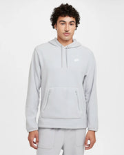 Nike  M NK CLUB WINTERIZED - Felpe - Nike