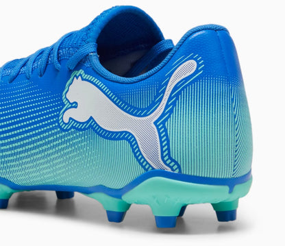 Puma   FUTURE 7 PLAY FG/AG,Hyperlink - Scarpe - puma