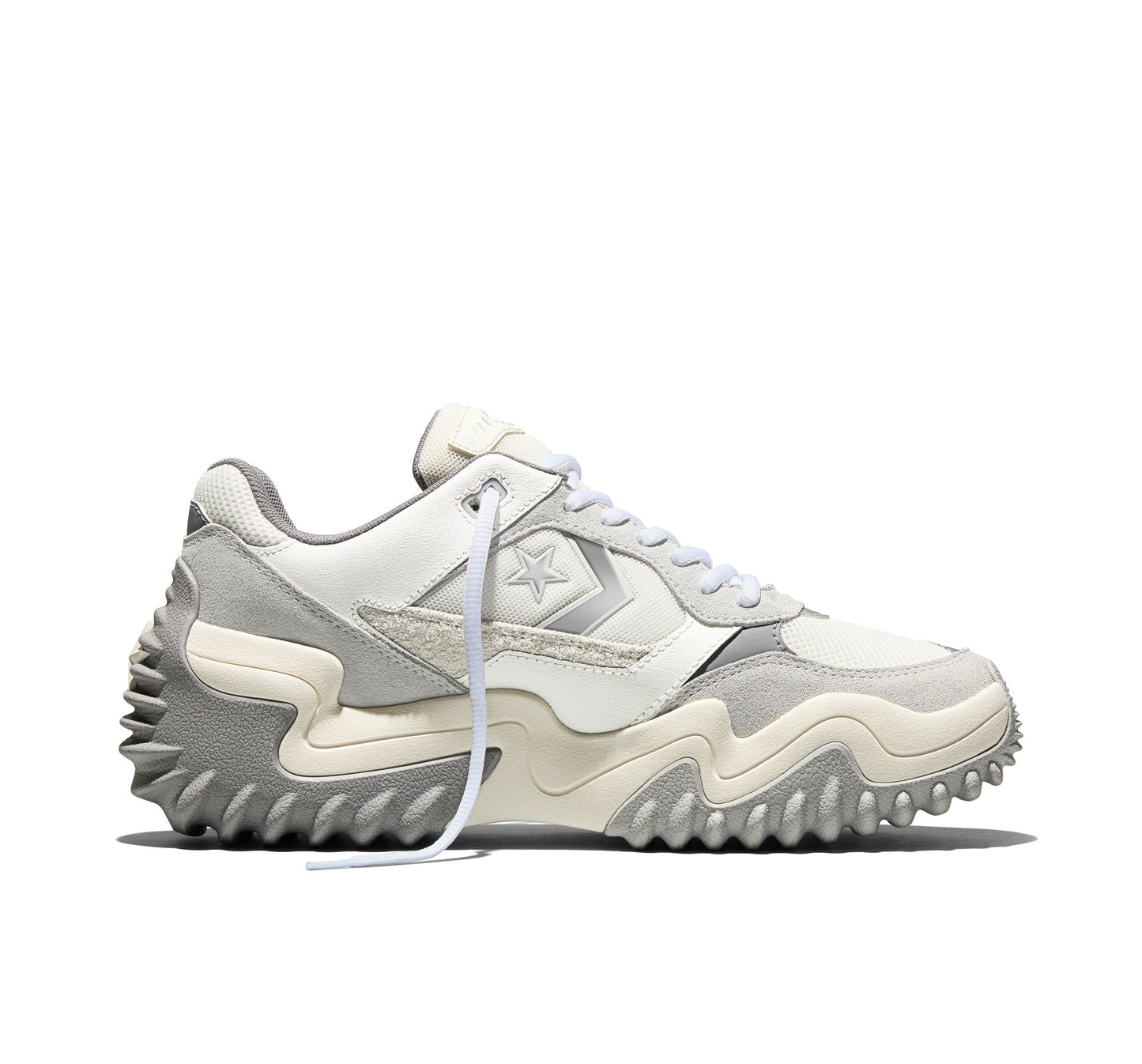 CONVERSE WAVE MOTION Beige - Scarpe - CONVERSE