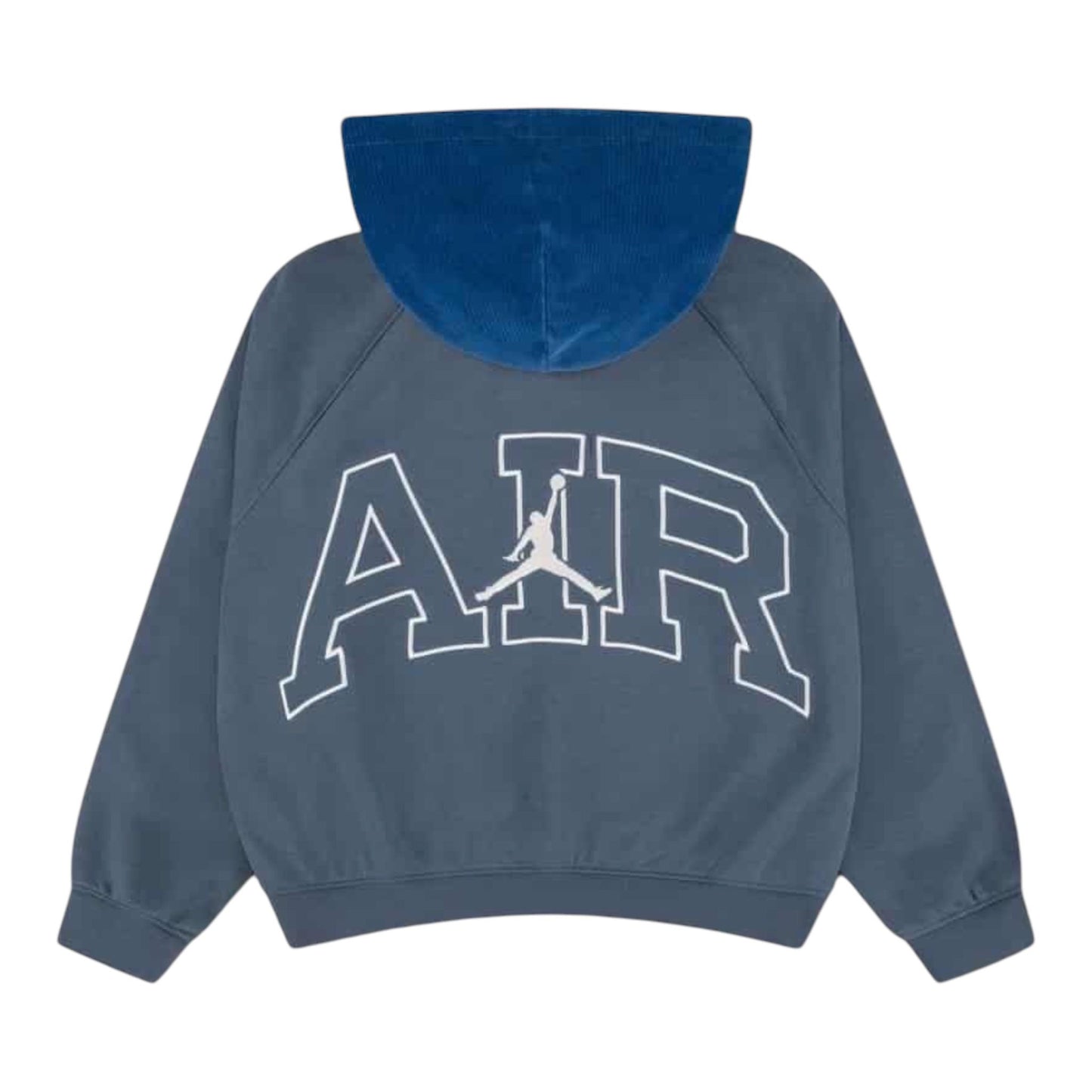Felpa Jordan Ragazzo Blu -  - Nike