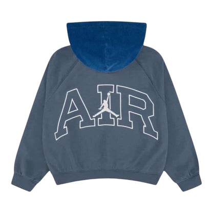 Felpa Jordan Ragazzo Blu -  - Nike