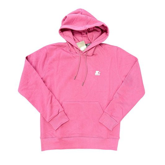 Felpa Starter con cappuccio bordeaux - Felpe - Starter