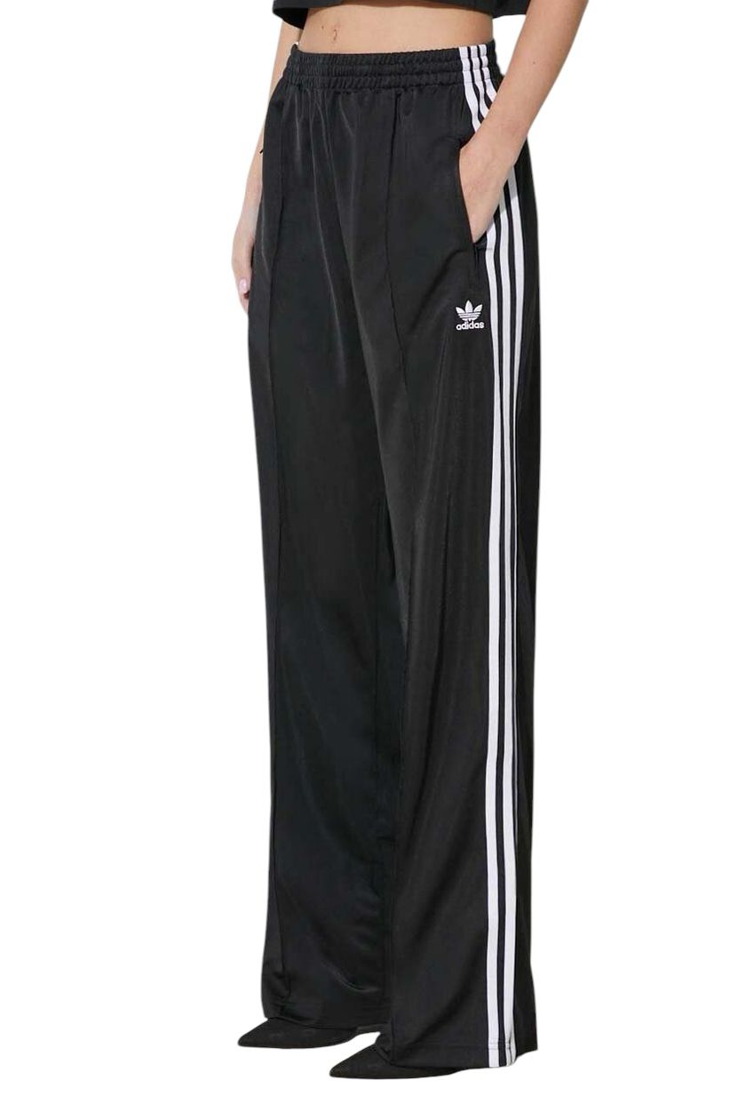 Pantalone adidas Firebird Black - Pantaloni - adidas