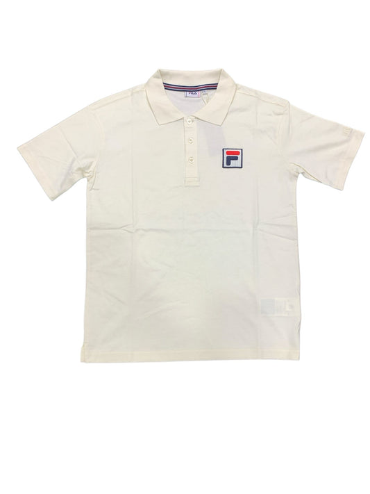 Polo Fila BURDORD beige - T-Shirt e Polo - Fila