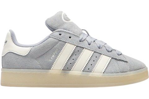 Adidas Campus Light Grey - Scarpe - adidas
