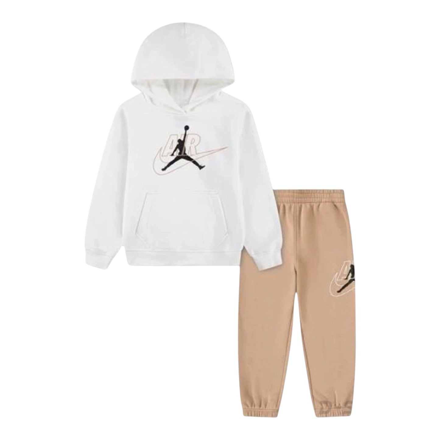 Tuta Jordan bambino - Tute - Jordan