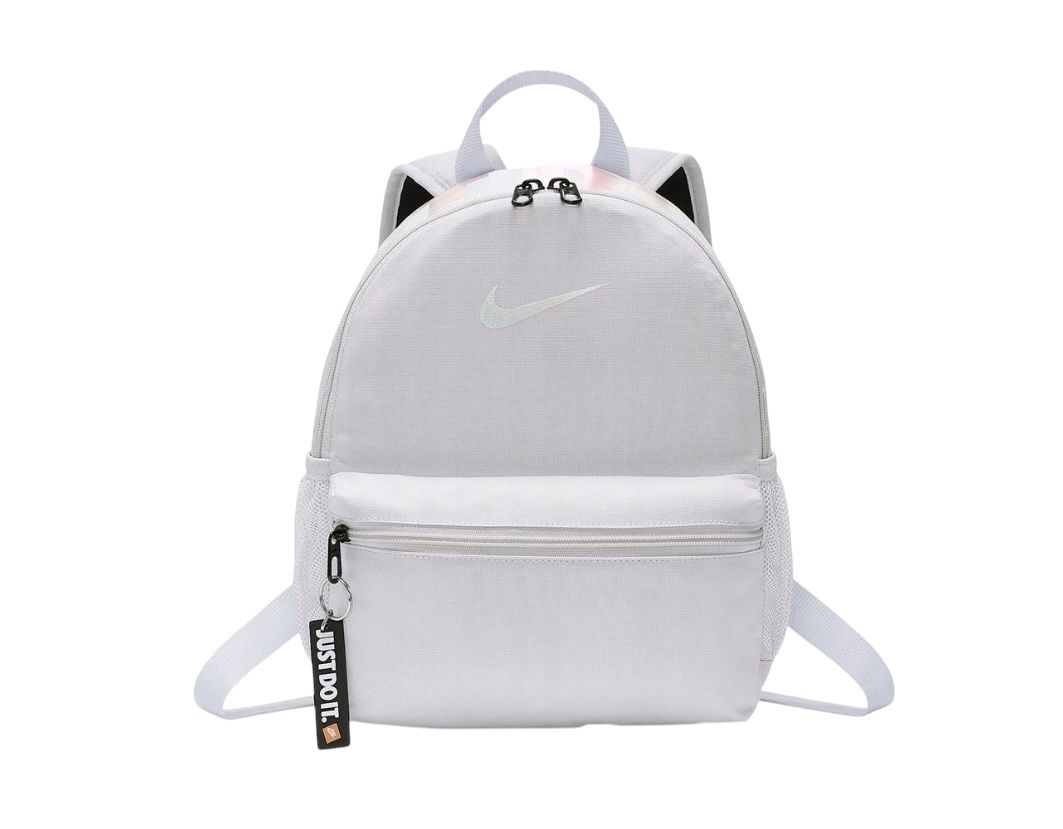 Zaino Nike BRSLA JDI MINI Lilla - Zaini - Nike