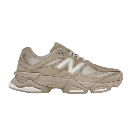 New Balance 9060 Beige castano - Scarpe - New Balance