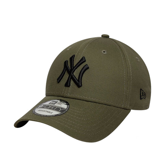 Cappello New Era New York Yankees VERDE NERO -  - New Era