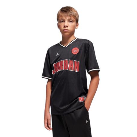 T-shirt Jordan JDB MJ Sport Jersey ragazzi - t shirt - Jordan