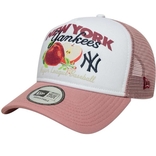 New Era cap FRUIT GRAPHIC TRUCKER NEYYAN - Cappelli - New Era