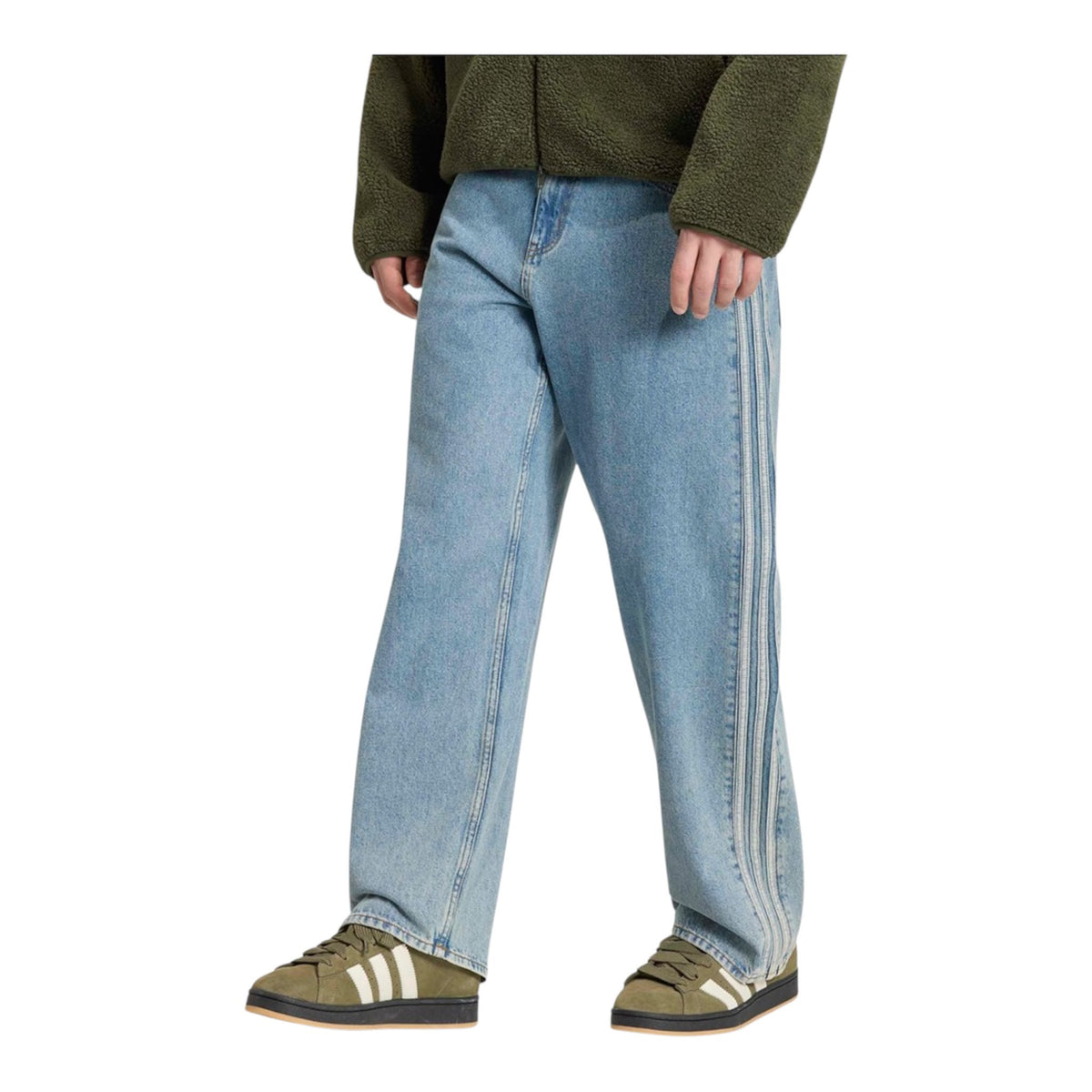 Adidas  Adicolor Denim Jeans - jeans - adidas