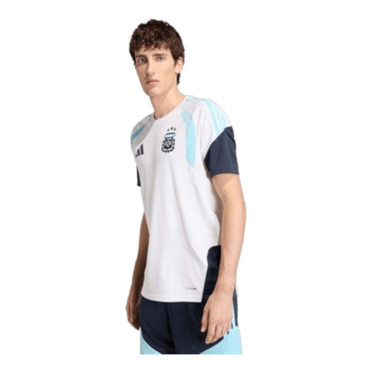 Completo Calcio Adidas Argentina Bianco - Completi - adidas