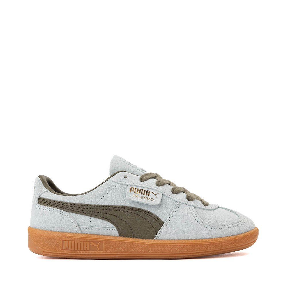 Puma Palermo peaceful loden green - Scarpe - puma