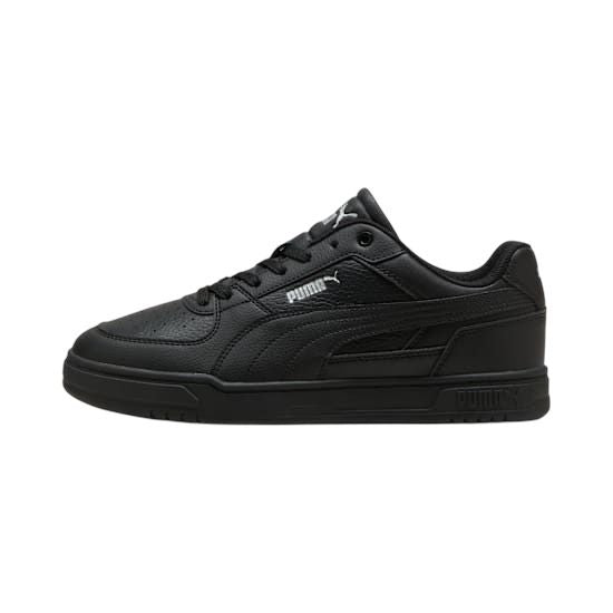 Puma Caven III total black - Scarpe - puma