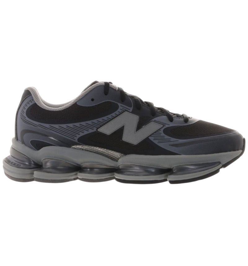 New Balance 2000 Nero grigio - Scarpe - New Balance