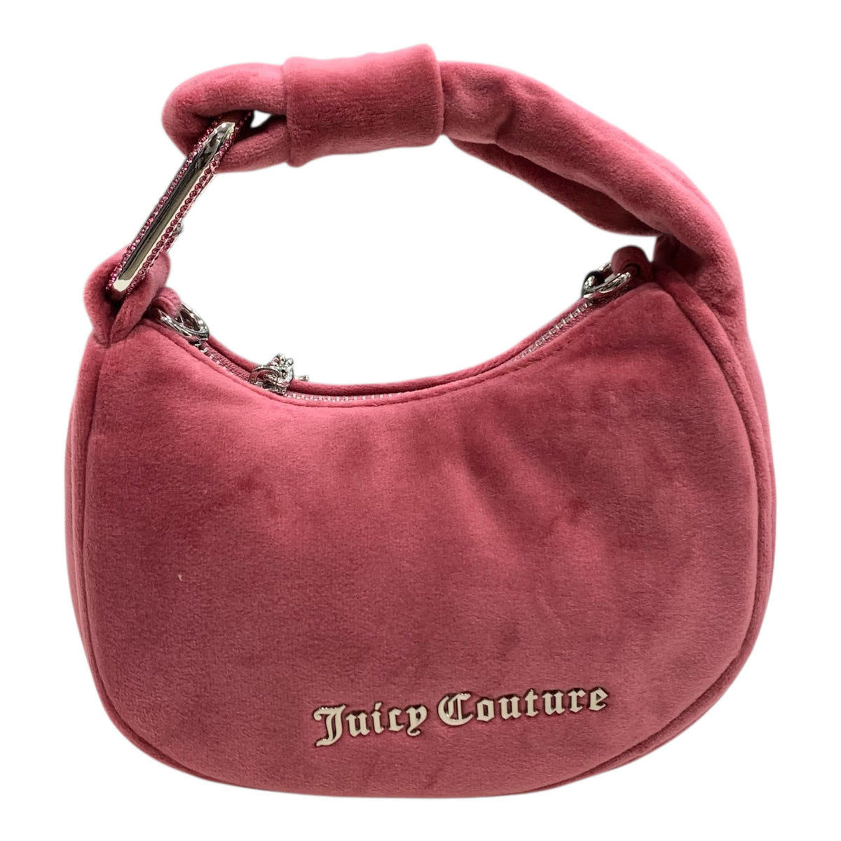 Bag Mini JUICY COUTURE Rosa - borsa - Juicy