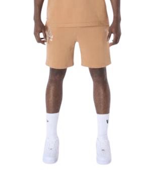 New Era 60596178 MLB LE SHORTS LOSDOD - Pantaloncini - New Era
