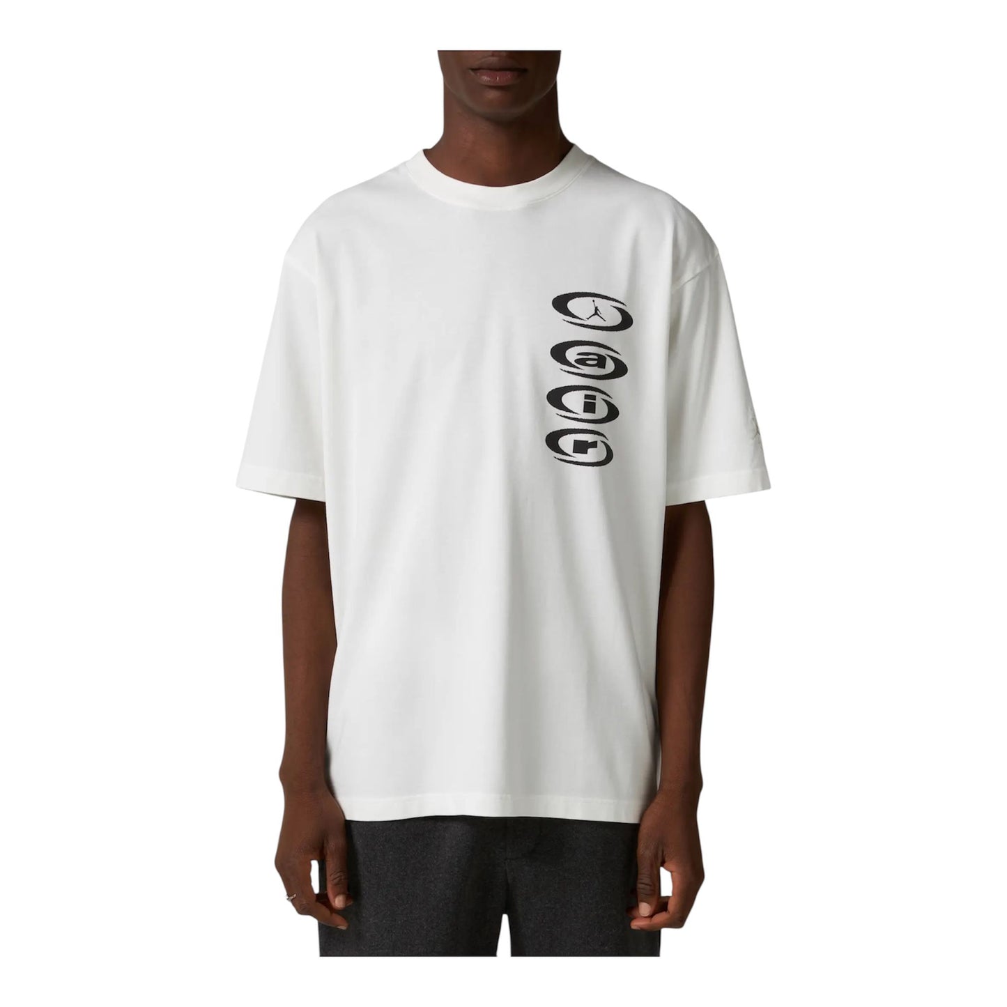 Jordan T-Shirt x Travis Scott - T-Shirt e Polo - Nike