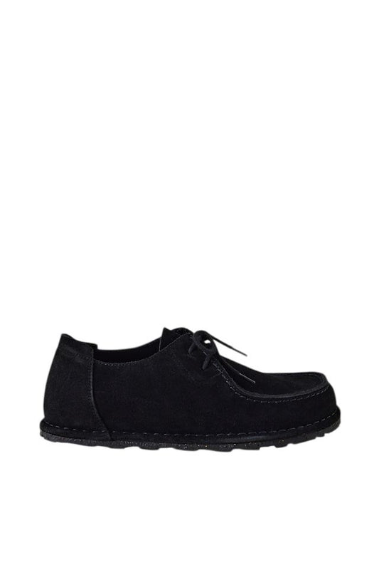 Birkenstock UTTi lace Black - Scarpe - Birkenstock