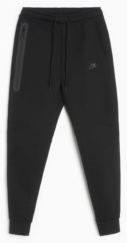Nike  M NK TCH FLC JGGR - Pantaloni - Nike