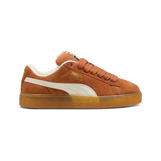Puma Suede XL Brandy-Warm - Scarpe - puma