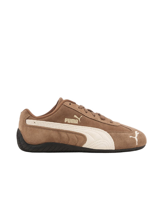 Puma Speed cat Brown -  - puma