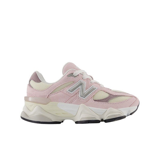 Scarpe bambini New Balance 9060Be  Pink