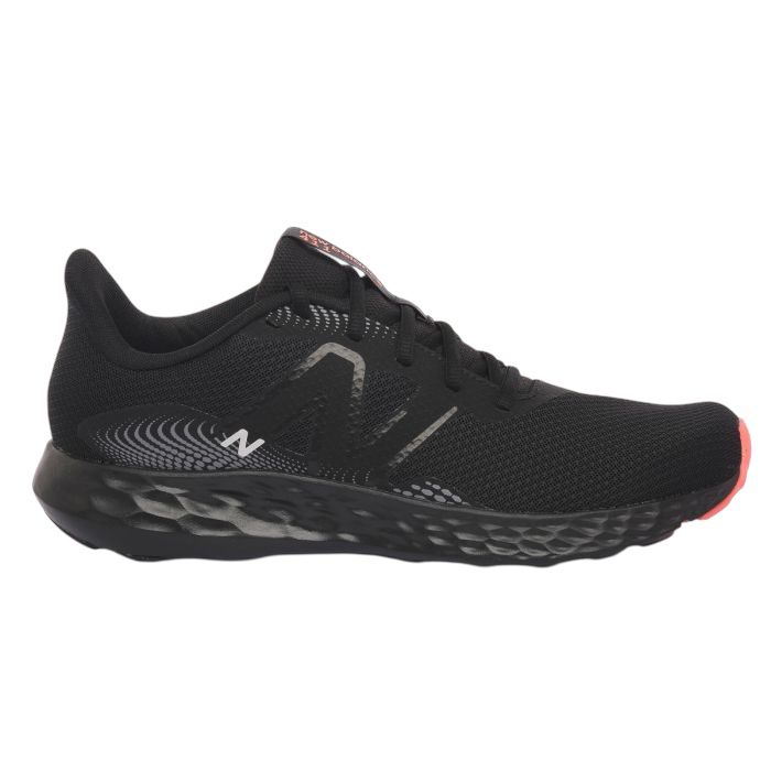 New Balance Fresh Foam  Total Black - Scarpe - New Balance