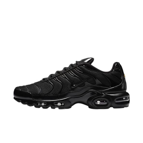 Nike air max plus Tn total black - Scarpe - Nike