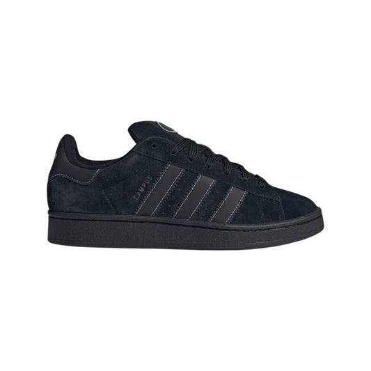 Adidas Campus 00s Total Black IF8768 - Scarpe - adidas